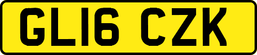 GL16CZK