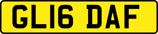 GL16DAF