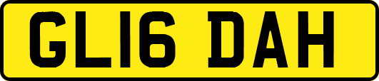 GL16DAH