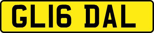 GL16DAL