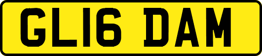 GL16DAM