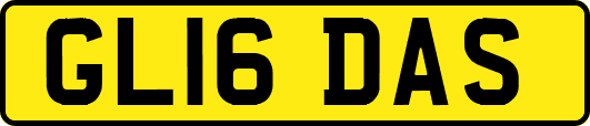 GL16DAS