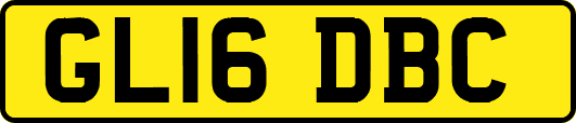 GL16DBC