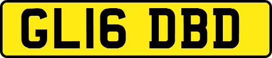 GL16DBD