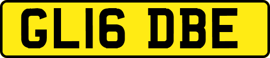 GL16DBE