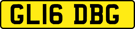 GL16DBG