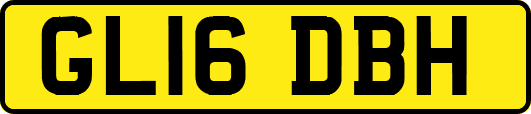 GL16DBH