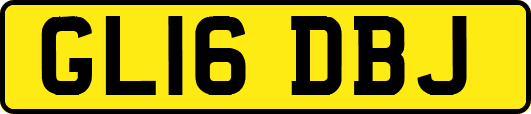 GL16DBJ