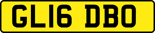 GL16DBO