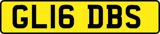 GL16DBS