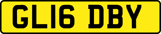 GL16DBY