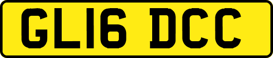GL16DCC