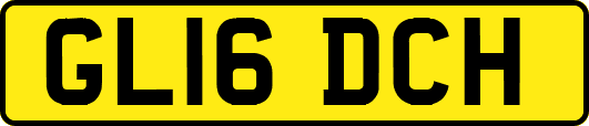 GL16DCH