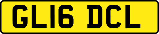 GL16DCL