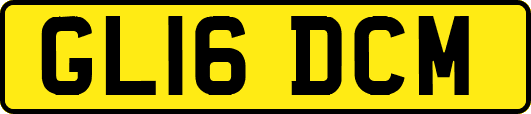 GL16DCM