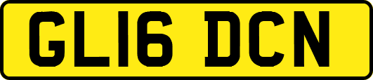GL16DCN