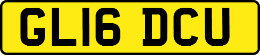 GL16DCU