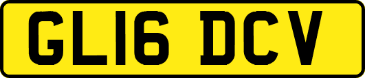GL16DCV