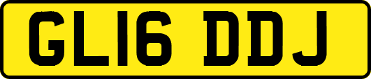GL16DDJ