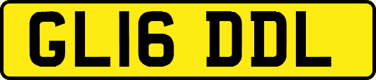 GL16DDL