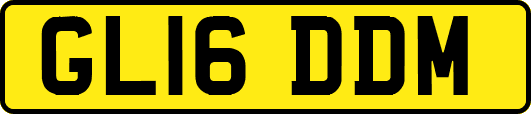 GL16DDM