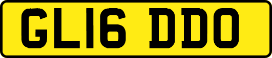 GL16DDO