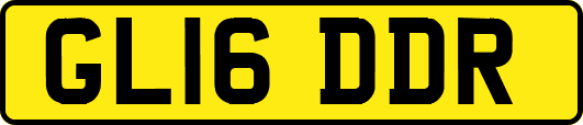 GL16DDR