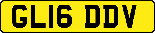 GL16DDV