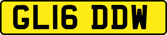 GL16DDW