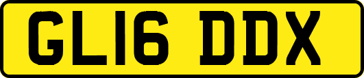 GL16DDX
