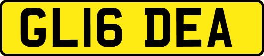GL16DEA