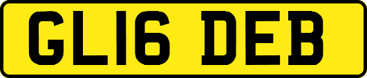 GL16DEB
