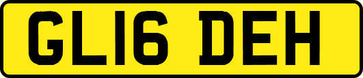 GL16DEH