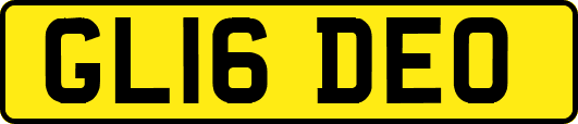 GL16DEO