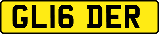 GL16DER
