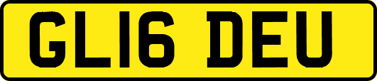 GL16DEU