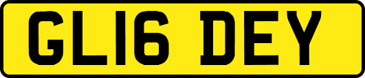 GL16DEY