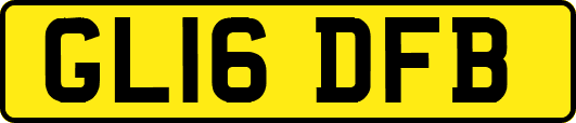 GL16DFB