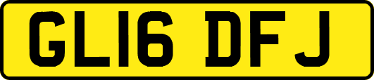 GL16DFJ