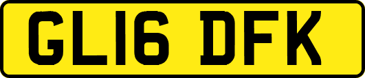 GL16DFK