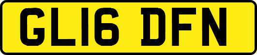 GL16DFN