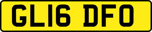 GL16DFO