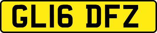 GL16DFZ
