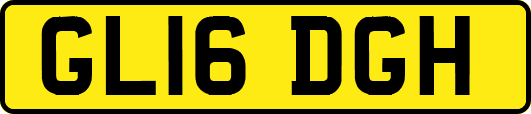 GL16DGH