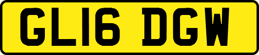 GL16DGW