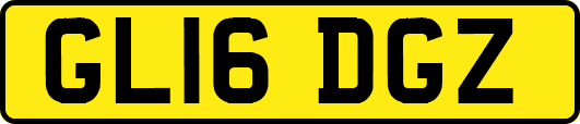 GL16DGZ