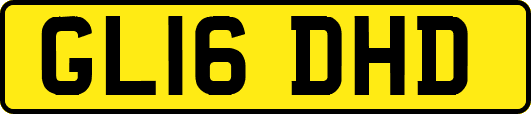 GL16DHD