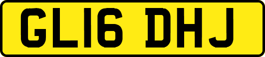 GL16DHJ