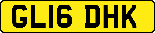 GL16DHK