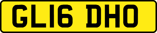 GL16DHO